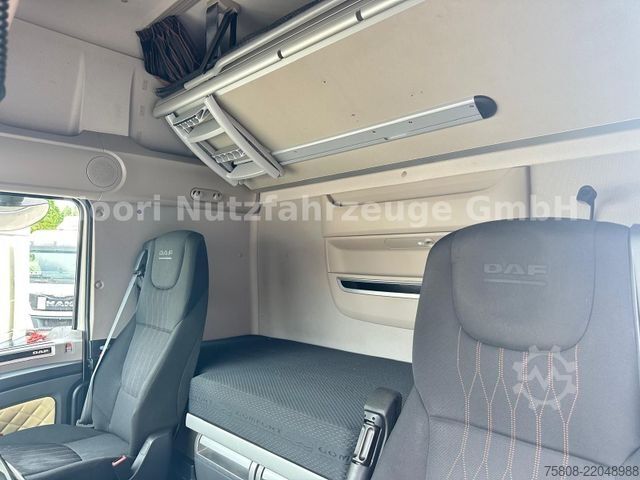 Standardne veomasin DAF XF 530FT SSC ACC 2 Tanks 1275L Retarder Xenon