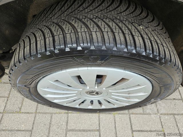 Furgão de painéis MERCEDES-BENZ Vito 116 CDI PRO LANG 9°°°KM|LED vo+hi|GARANTIE