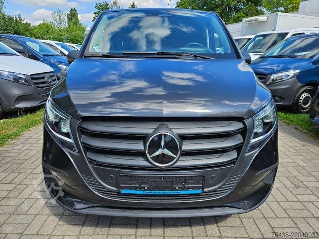 Furgão de painéis MERCEDES-BENZ Vito 116 CDI PRO EXTRALANG|9 tKM|9G|LED|GARANTIE