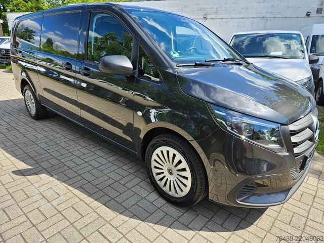 Furgão de painéis MERCEDES-BENZ Vito 116 CDI PRO EXTRALANG|9 tKM|9G|LED|GARANTIE