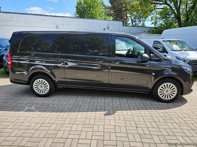 Furgão de painéis MERCEDES-BENZ Vito 116 CDI PRO EXTRALANG|9 tKM|9G|LED|GARANTIE