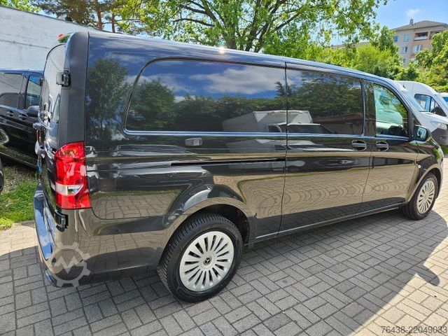 Furgão de painéis MERCEDES-BENZ Vito 116 CDI PRO EXTRALANG|9 tKM|9G|LED|GARANTIE
