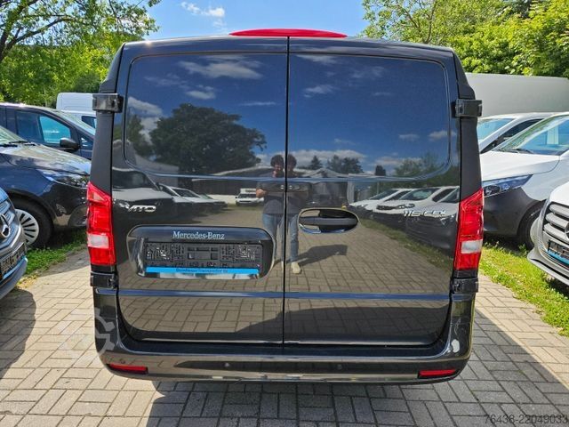 Furgão de painéis MERCEDES-BENZ Vito 116 CDI PRO EXTRALANG|9 tKM|9G|LED|GARANTIE