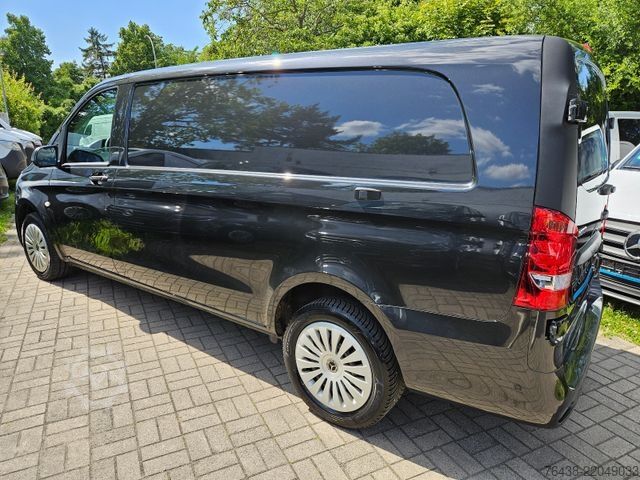Furgão de painéis MERCEDES-BENZ Vito 116 CDI PRO EXTRALANG|9 tKM|9G|LED|GARANTIE