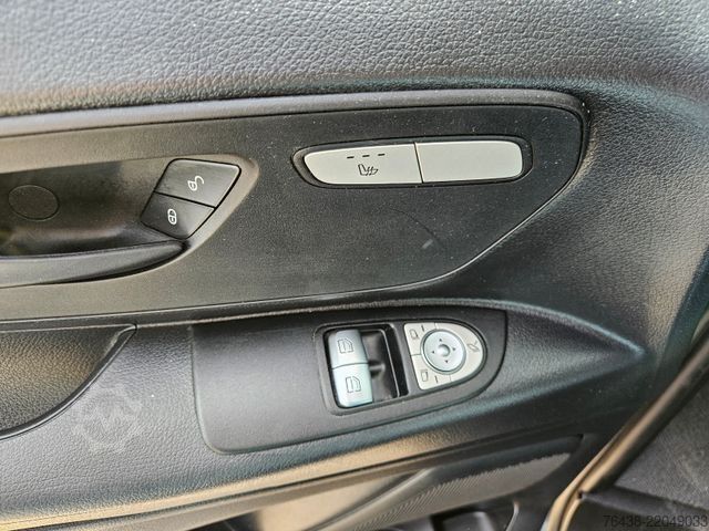 Furgão de painéis MERCEDES-BENZ Vito 116 CDI PRO EXTRALANG|9 tKM|9G|LED|GARANTIE