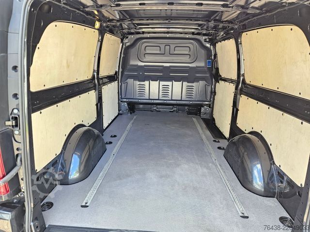 Furgão de painéis MERCEDES-BENZ Vito 116 CDI PRO EXTRALANG|9 tKM|9G|LED|GARANTIE
