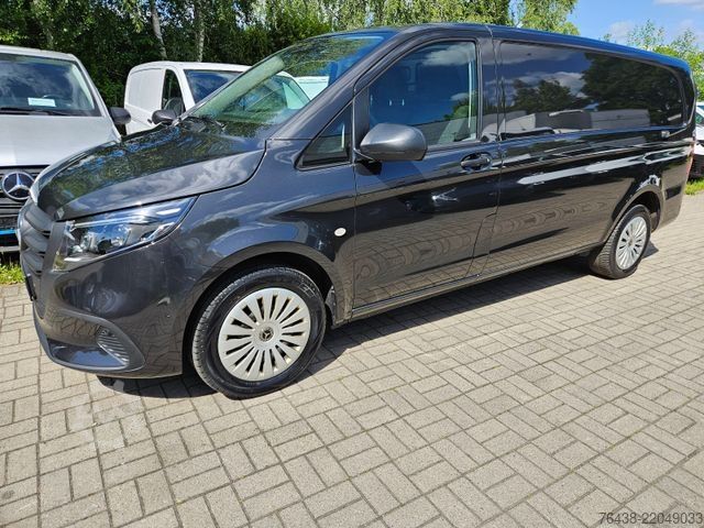 Furgão de painéis MERCEDES-BENZ Vito 116 CDI PRO EXTRALANG|9 tKM|9G|LED|GARANTIE