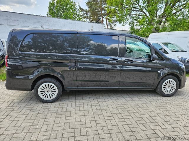 Furgão de painéis MERCEDES-BENZ Vito 116 CDI PRO EXTRALANG|12°°°KM|9G|LED vo+hi