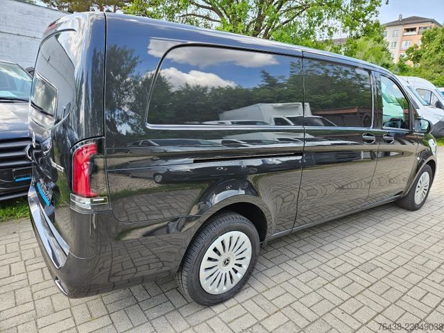 Furgão de painéis MERCEDES-BENZ Vito 116 CDI PRO EXTRALANG|12°°°KM|9G|LED vo+hi