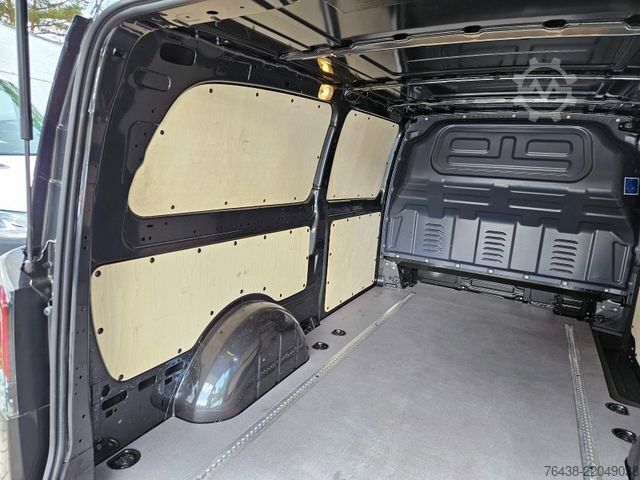 Furgão de painéis MERCEDES-BENZ Vito 116 CDI PRO EXTRALANG|12°°°KM|9G|LED vo+hi