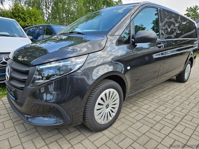 Furgão de painéis MERCEDES-BENZ Vito 116 CDI PRO EXTRALANG|12°°°KM|9G|LED vo+hi