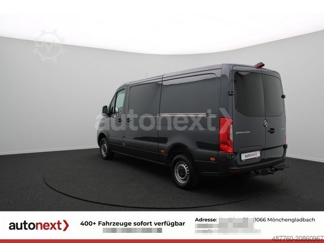 Kastenwagen MERCEDES-BENZ Sprinter 317 *2x Schiebetür* AHK 2,8t+KAMERA+NAV