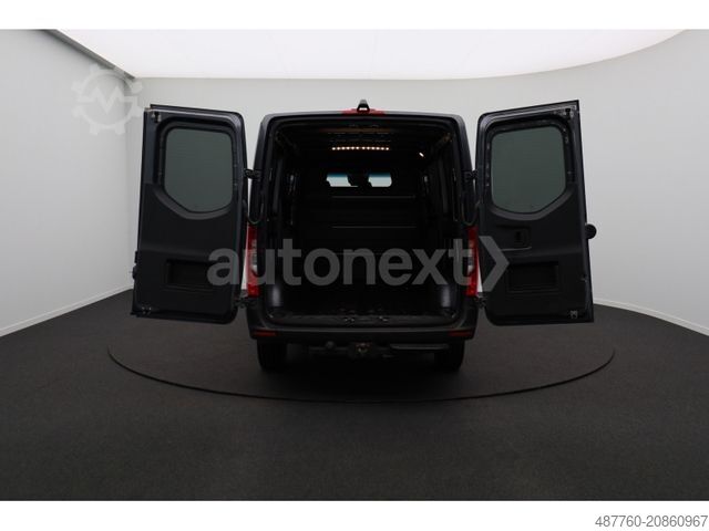 Kastenwagen MERCEDES-BENZ Sprinter 317 *2x Schiebetür* AHK 2,8t+KAMERA+NAV