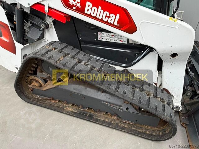  Bobcat T 86 Super High Flow | A/C