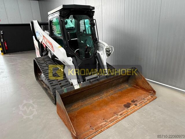  Bobcat T 86 Super High Flow | A/C