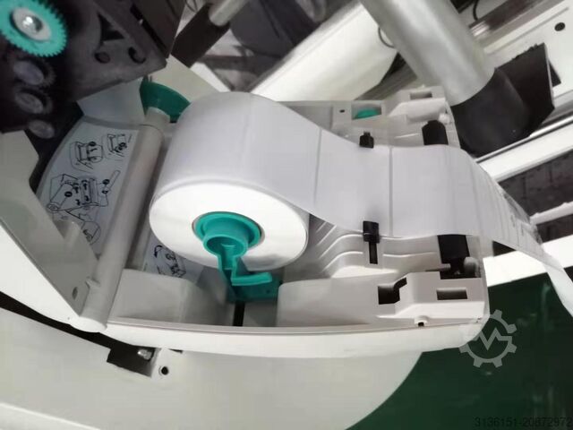 Alumīnija divpusējā zāģmašīna Fenstek CNC Aluminium Double Head Cutting Saw