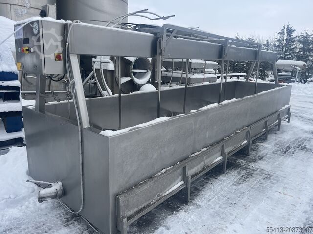 Milch & Milchprodukt APV T6000