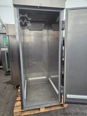 रोल-इन टाइप ट्रॉली फ्रीजर कैबिनेट NordCap ROLL IN 1P DX B