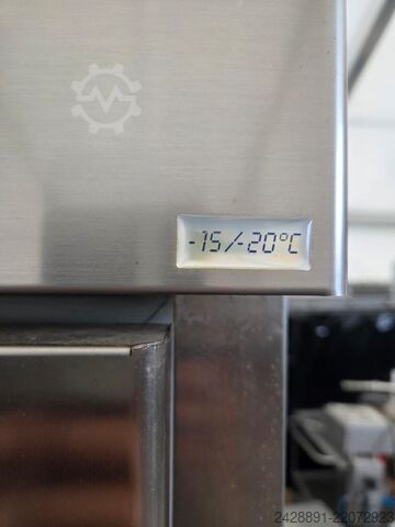 रोल-इन टाइप ट्रॉली फ्रीजर कैबिनेट NordCap ROLL IN 1P DX B