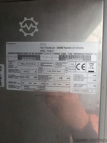 Stapro Machinebouw Stapro Machinebouw Stapro Machinebouw