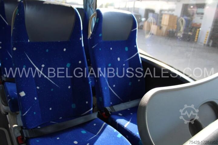 Autocar Mercedes Tourismo 15RHD / 12.1m / Airco / Euro 5