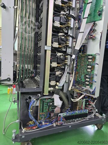 收集机 Horizon TRC-A2a  TRC-A2b