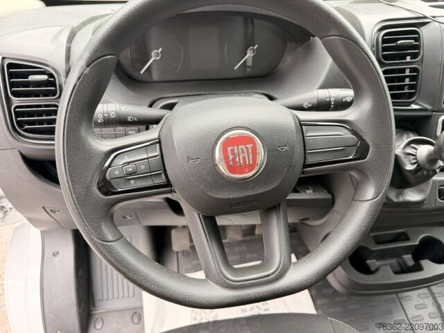 รถตู้ตู้ทึบ FIAT Ducato Kasten 30 L2H2 Kamera RS:3450