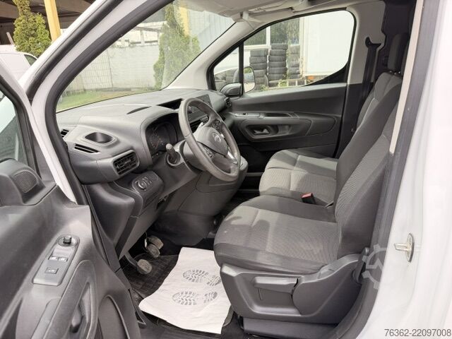 Panel kombi Opel Opel Combo 1,5 KLIMA, Tempomat
