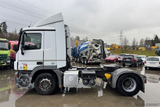 Tracteur routier standard MERCEDES-BENZ Actros 1841 4x2