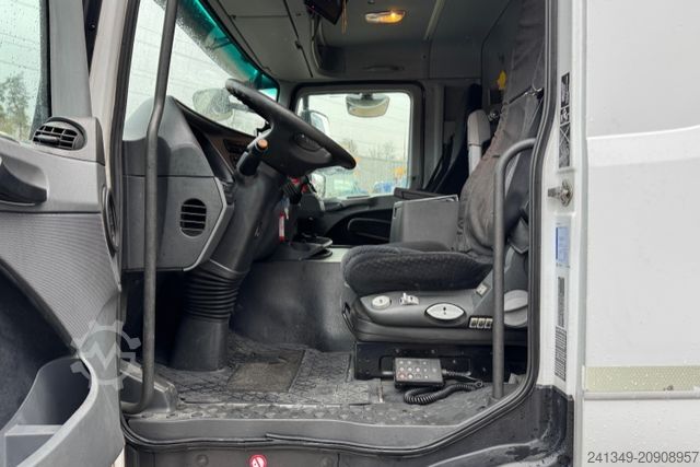 Tracteur routier standard MERCEDES-BENZ Actros 1841 4x2