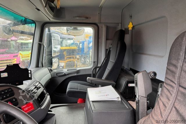 Tracteur routier standard MERCEDES-BENZ Actros 1841 4x2