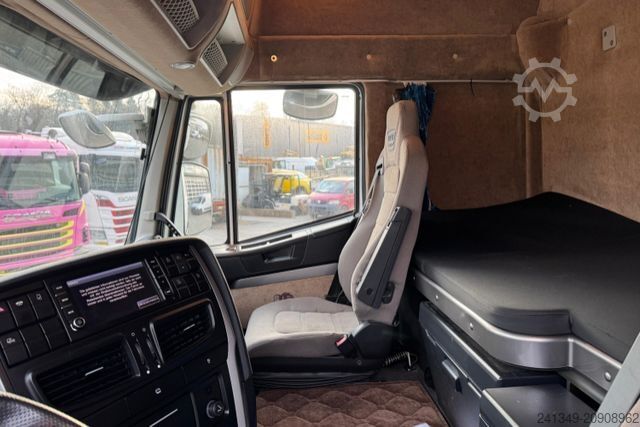 Tracteur routier standard IVECO Stralis 460 4x2 Racing