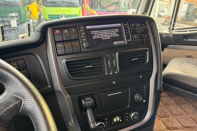 Tracteur routier standard IVECO Stralis 460 4x2 Racing