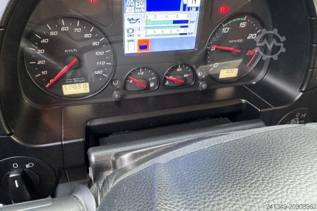 Tracteur routier standard IVECO Stralis 460 4x2 Racing