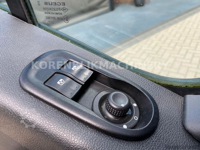 卡车装载式高空作业平台 NISSAN NV400