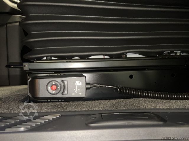 Седлов влекач MERCEDES-BENZ Actros 1848 LS BigSpace Retarder Alcoa Alu LED