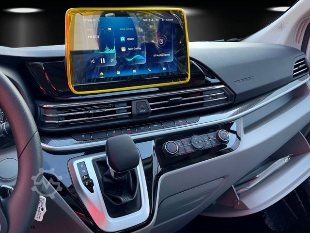 فان بستارة جانبية MAXUS eDeliver 9 L4 N2 65 kWh AluPritsche Sonderpreis