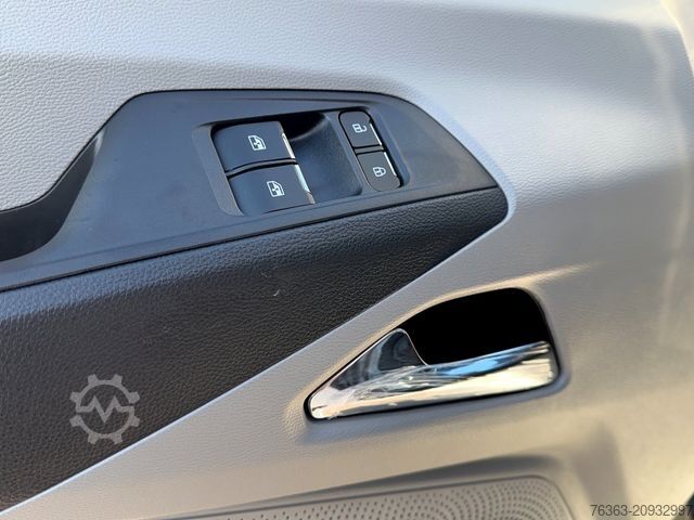 فان بستارة جانبية MAXUS eDeliver 9 L4 N2 65 kWh AluPritsche Sonderpreis