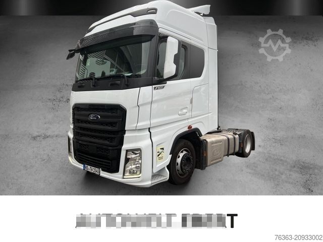 Specijalno vozilo FORD F-Max LL 4X2 SCAB E6 12TX2620 Ecotorq Retarder