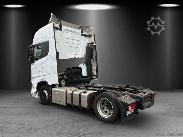 Specijalno vozilo FORD F-Max LL 4X2 SCAB E6 12TX2620 Ecotorq Retarder