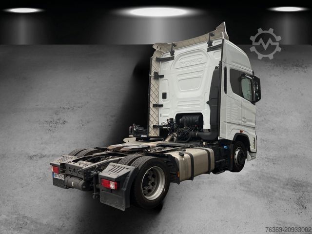 Specijalno vozilo FORD F-Max LL 4X2 SCAB E6 12TX2620 Ecotorq Retarder