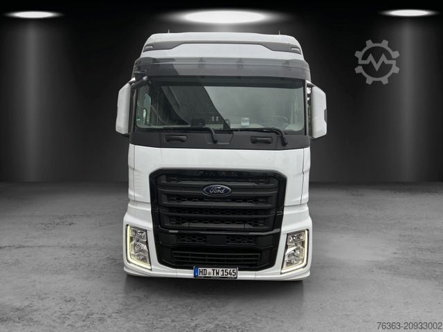 Specijalno vozilo FORD F-Max LL 4X2 SCAB E6 12TX2620 Ecotorq Retarder