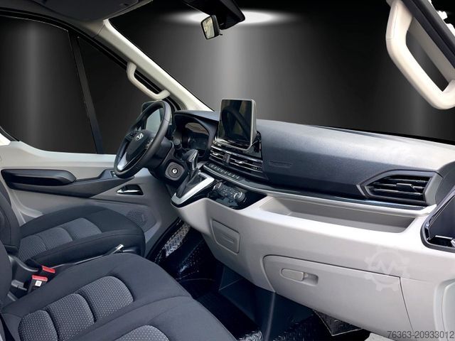 Fourgon benne basculante MAXUS Maxus eDeliver9 65 kWh Dreiseitenkipper Sonderpr