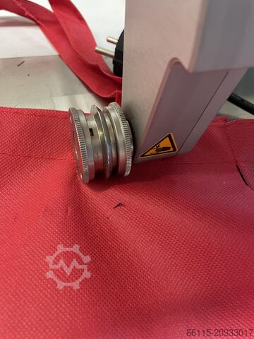 روتوسونيك NUCLEUS DX1 - T12