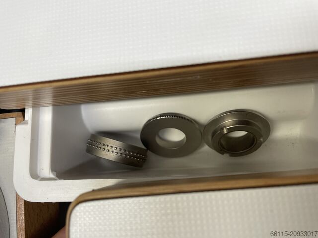 روتوسونيك NUCLEUS DX1 - T12