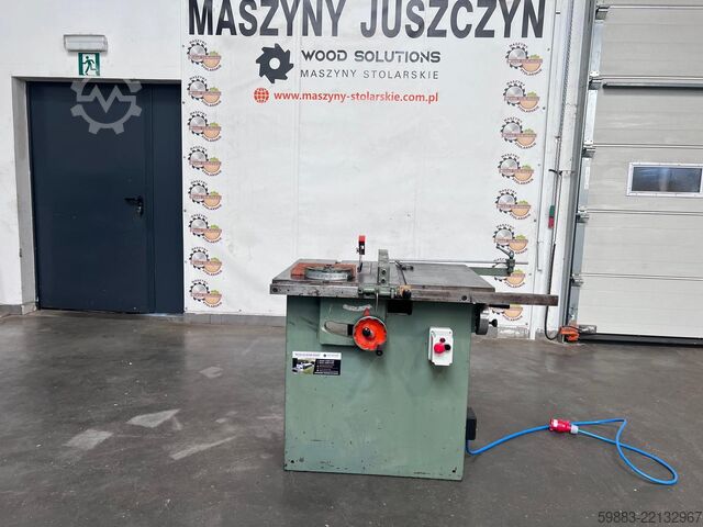 Kreissäge SCM SI12B