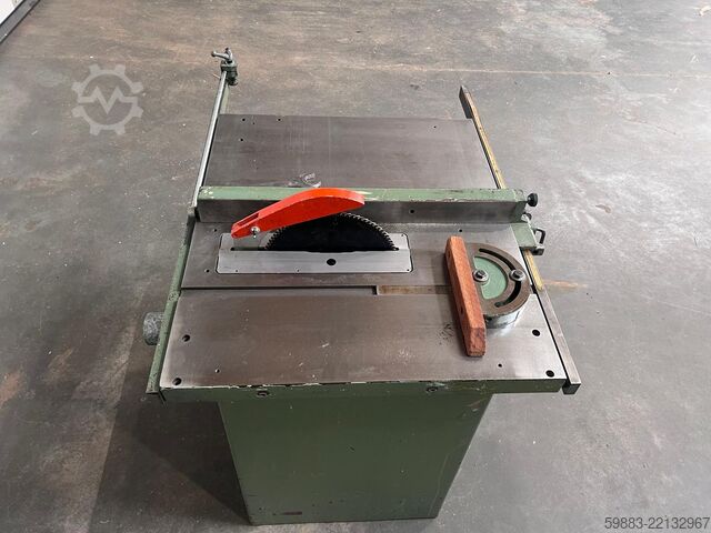 Kreissäge SCM SI12B
