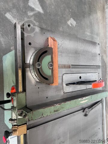 Kreissäge SCM SI12B