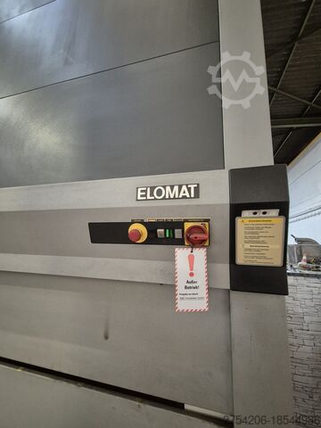 Elevador de almacén Bellheimer Metallwerk GmbH SYS-250-4410.5-15