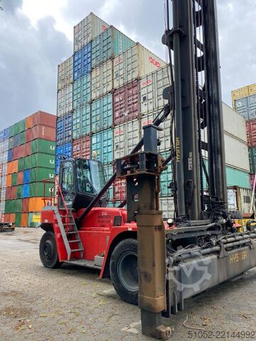 空箱叉车 Hyster H10XM-ECD8